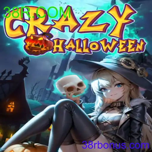 CrazyHalloween: A Nova Febre dos Jogos de Terror