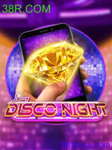 DiscoNightM: O Jogo que Está Revolucionando as Noites de Diversão