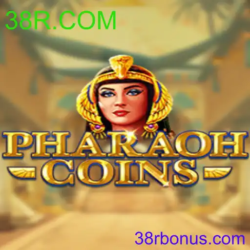Introdução ao Jogo PharaohCoins: Mergulhe no Mundo de 38R.COM