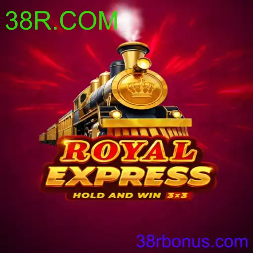 Royal Express: Uma Jornada Avassaladora em Terras Brasileiras